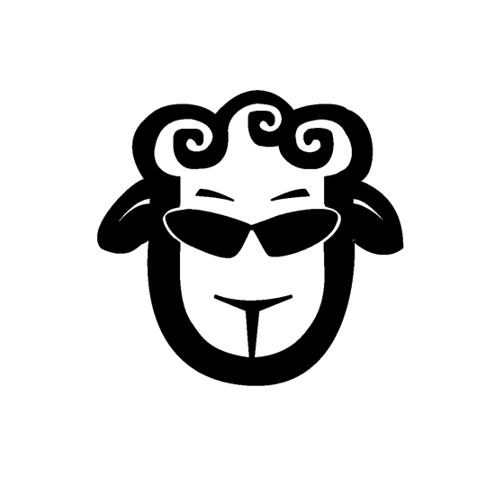 Logos: Sheep Logo