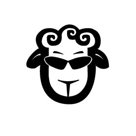 Logos: Sheep Logo