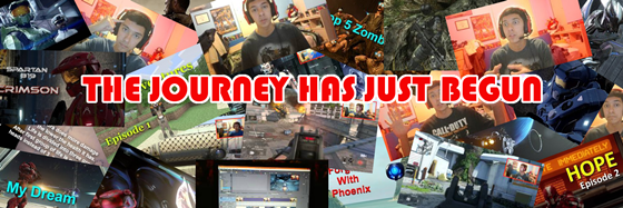 Twitter Headers: Other Peoples Headers