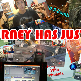 Twitter Headers: Other Peoples Headers